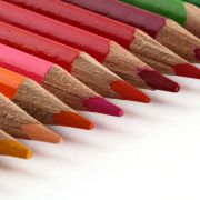 color pencils